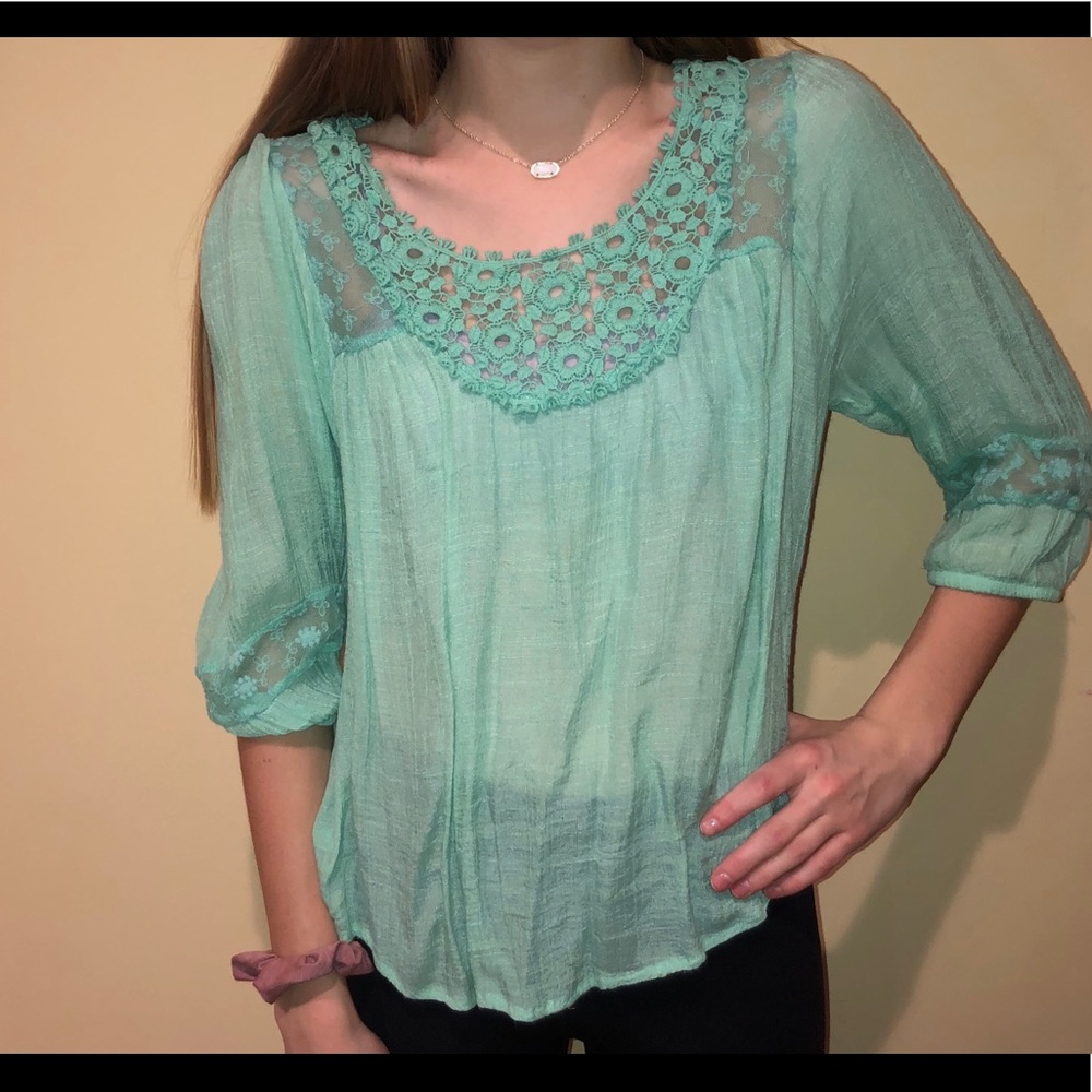 Blouse